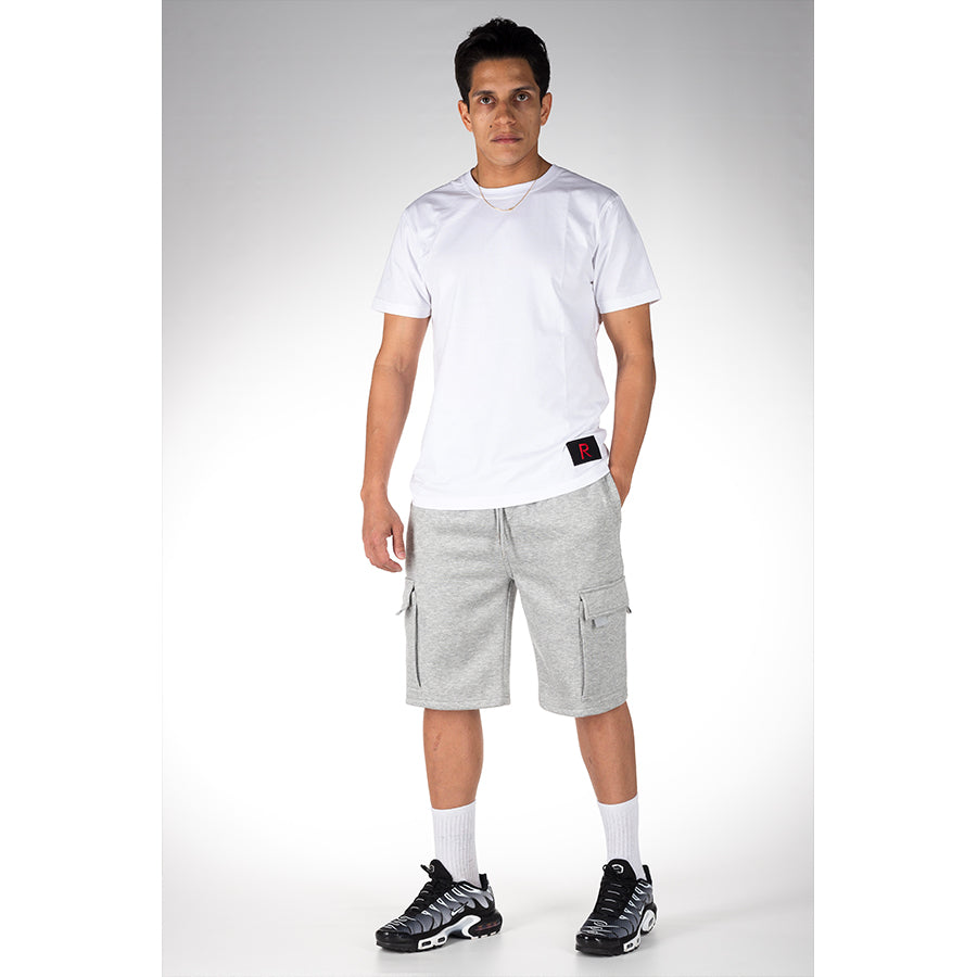 Cargo Shorts - 60% OFF