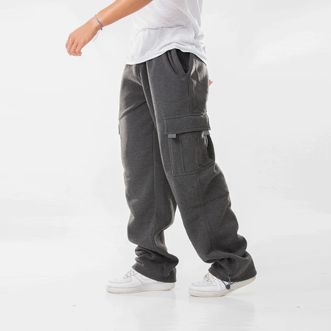 Cargo Sweatpants