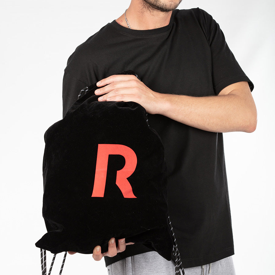 Velvet Bag