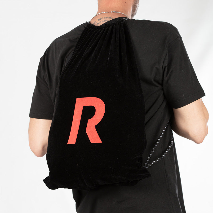 Velvet Bag